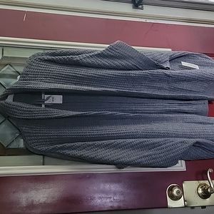 NWT 2x sweater cardigan Seven 7 Lane Bryant